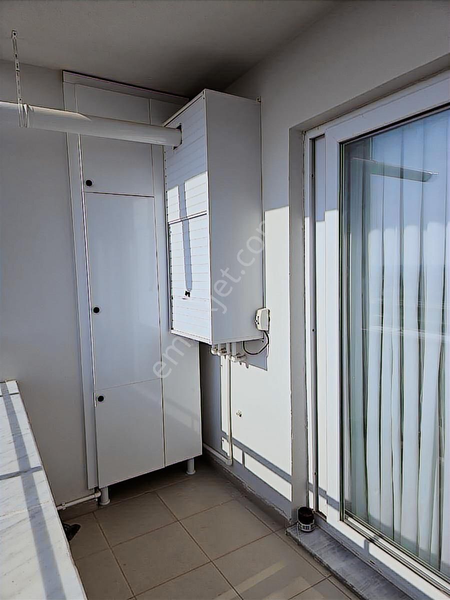 Stadyum Sağlık Ocağına Yakın,doğalgazlı Site 2+1 Açık Mtfk - Görsel 6