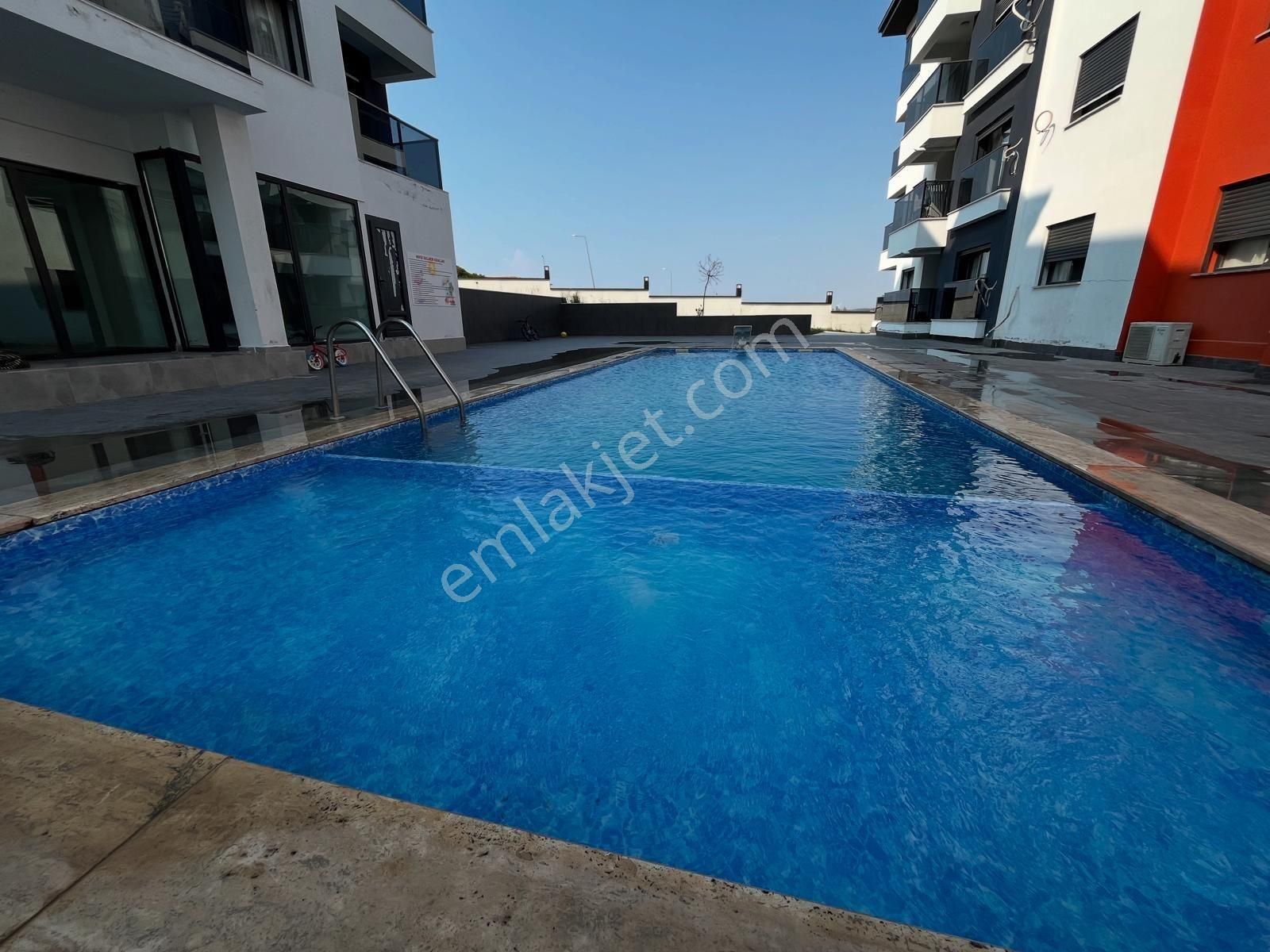 Siteler Mah 2+1 Sıfır Daire - Görsel 17