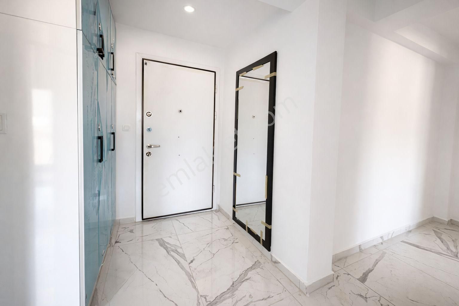 Siteler Mah 2+1 Sıfır Daire - Görsel 10