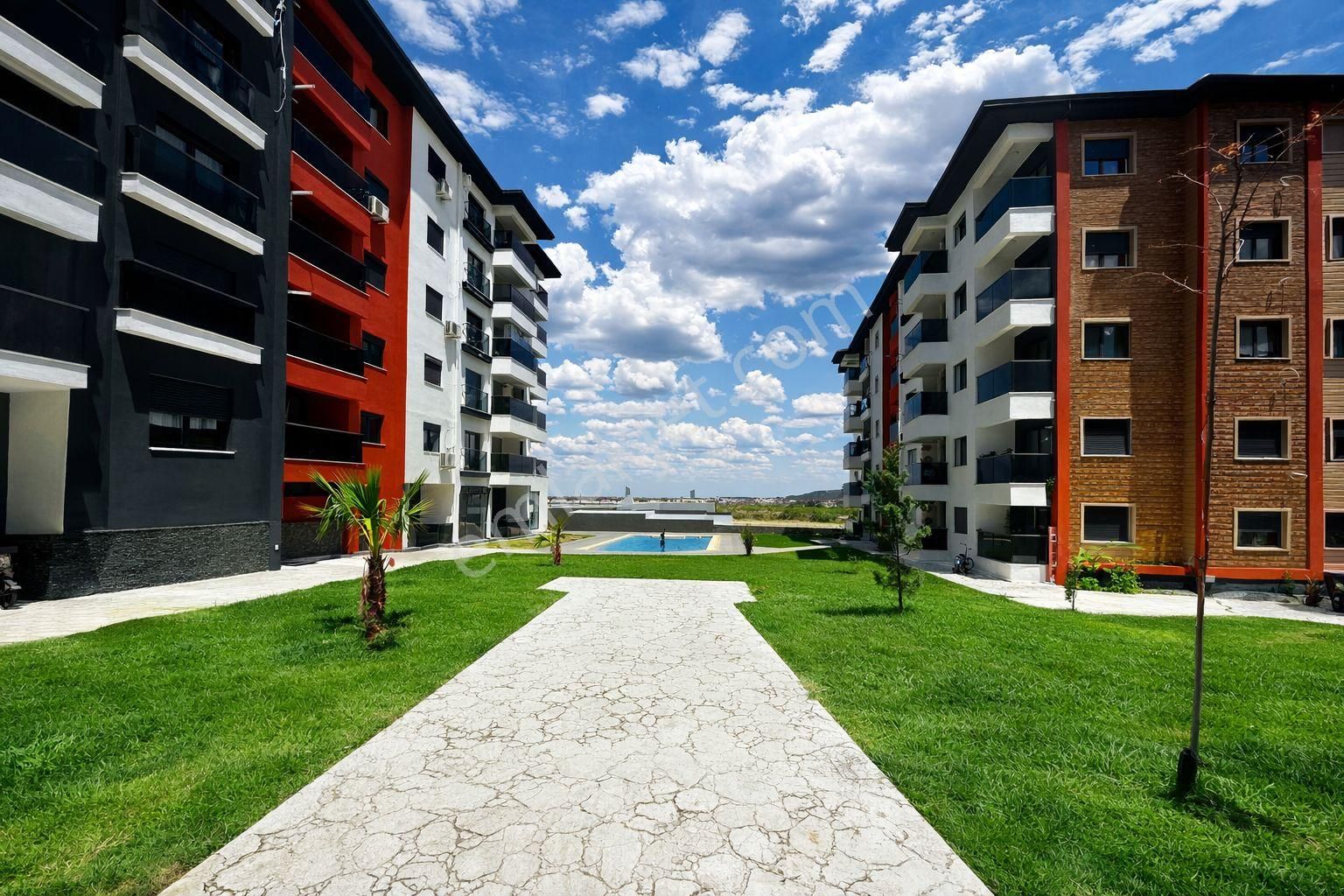 Siteler Mah 2+1 Sıfır Daire - Görsel 4