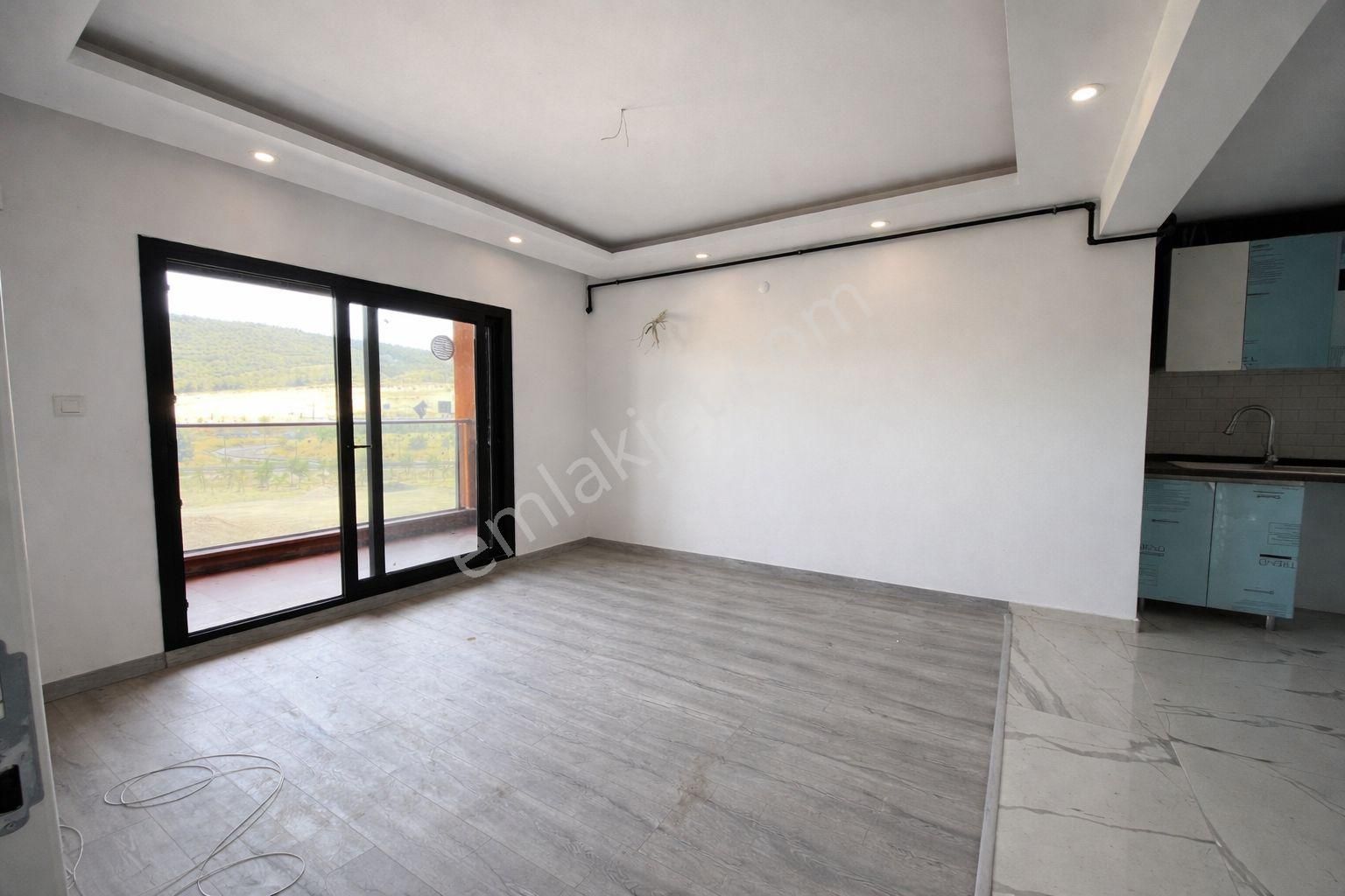 Siteler Mah 2+1 Sıfır Daire - Görsel 13