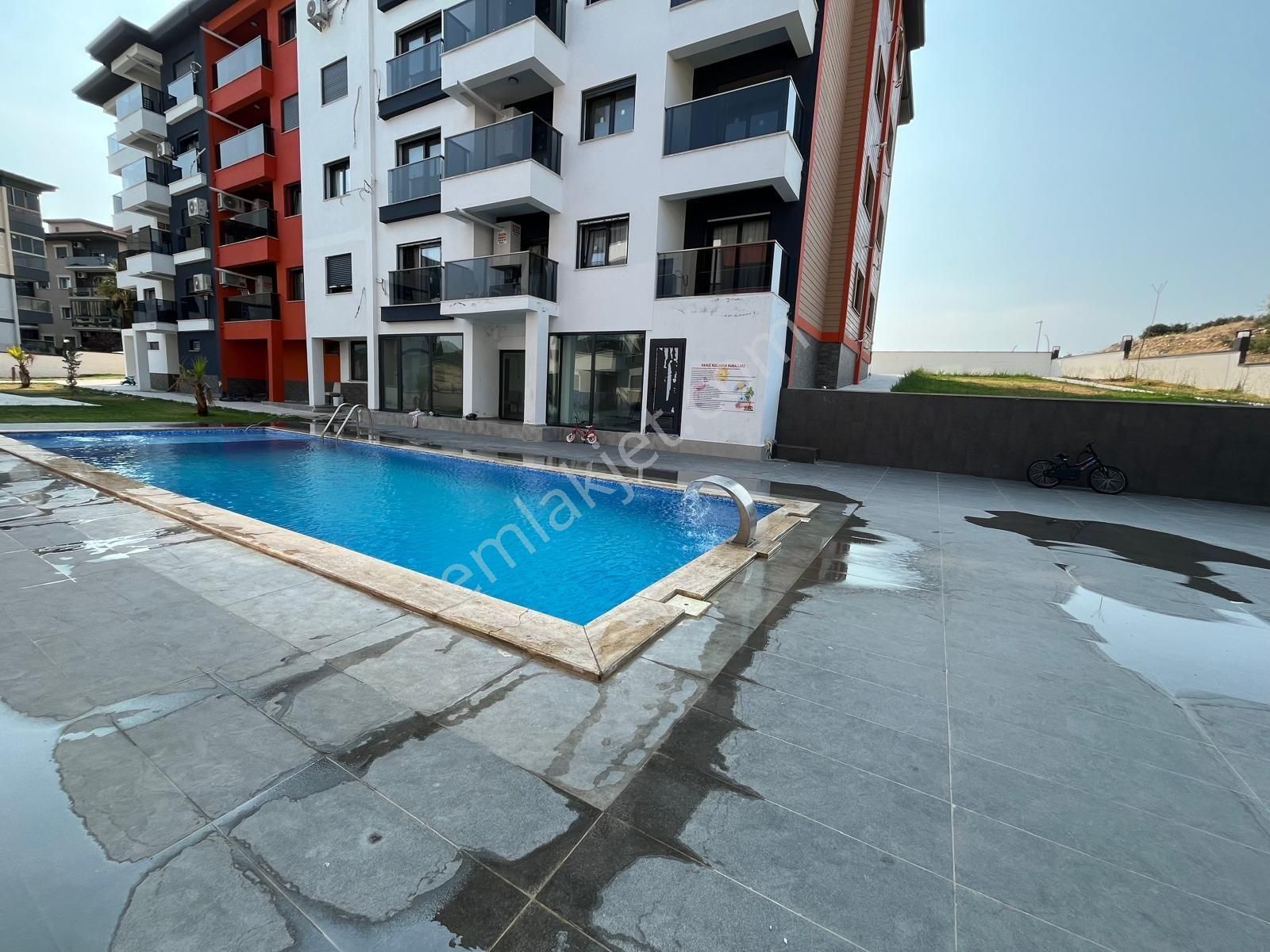 Siteler Mah 2+1 Sıfır Daire - Görsel 21