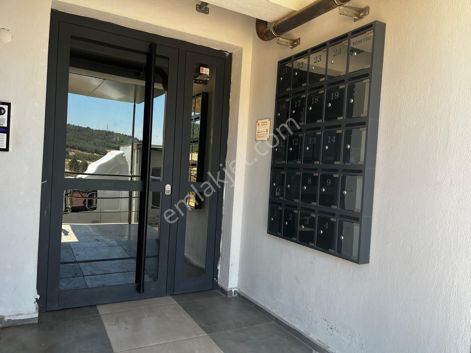 Siteler Mah 2+1 Sıfır Daire - Görsel 7