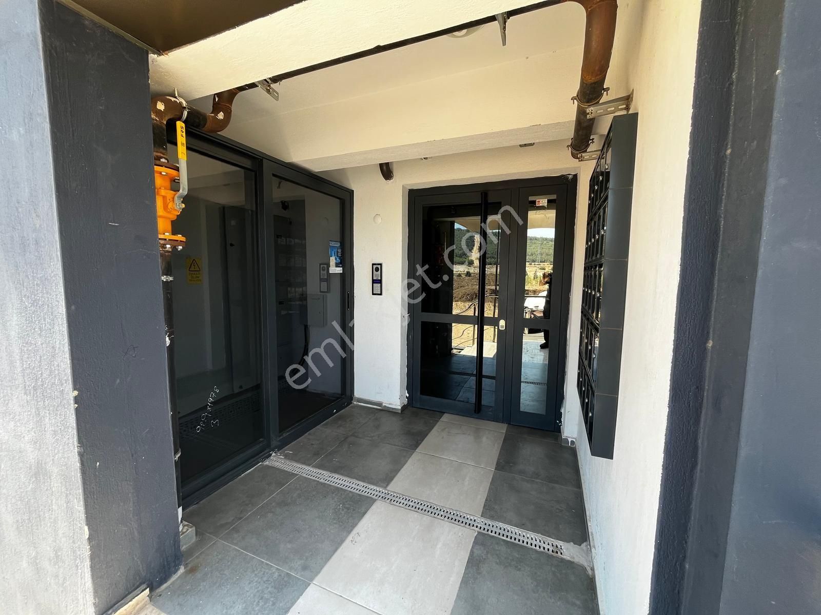 Siteler Mah 2+1 Sıfır Daire - Görsel 6