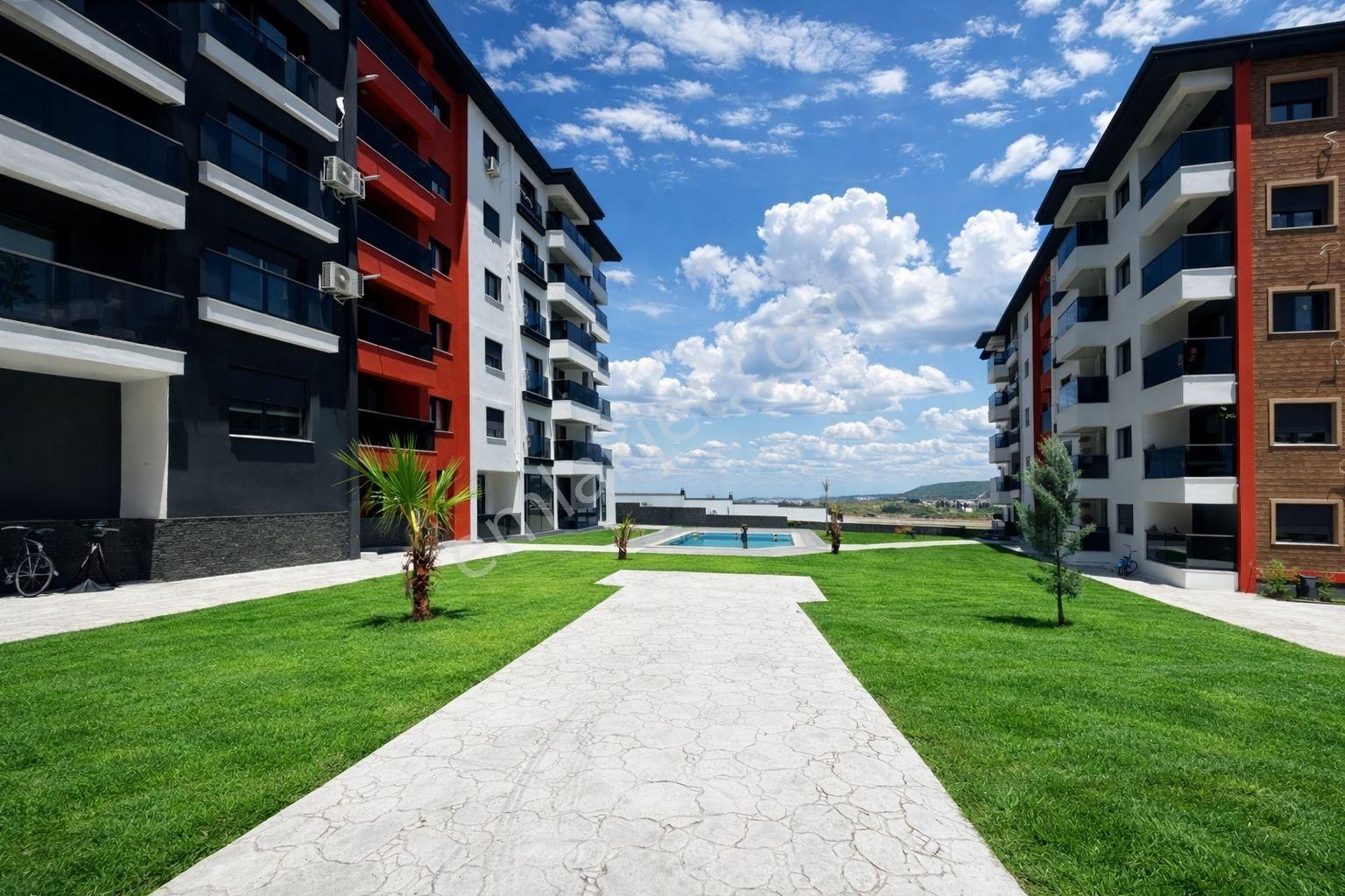 Siteler Mah 2+1 Sıfır Daire - Görsel 5