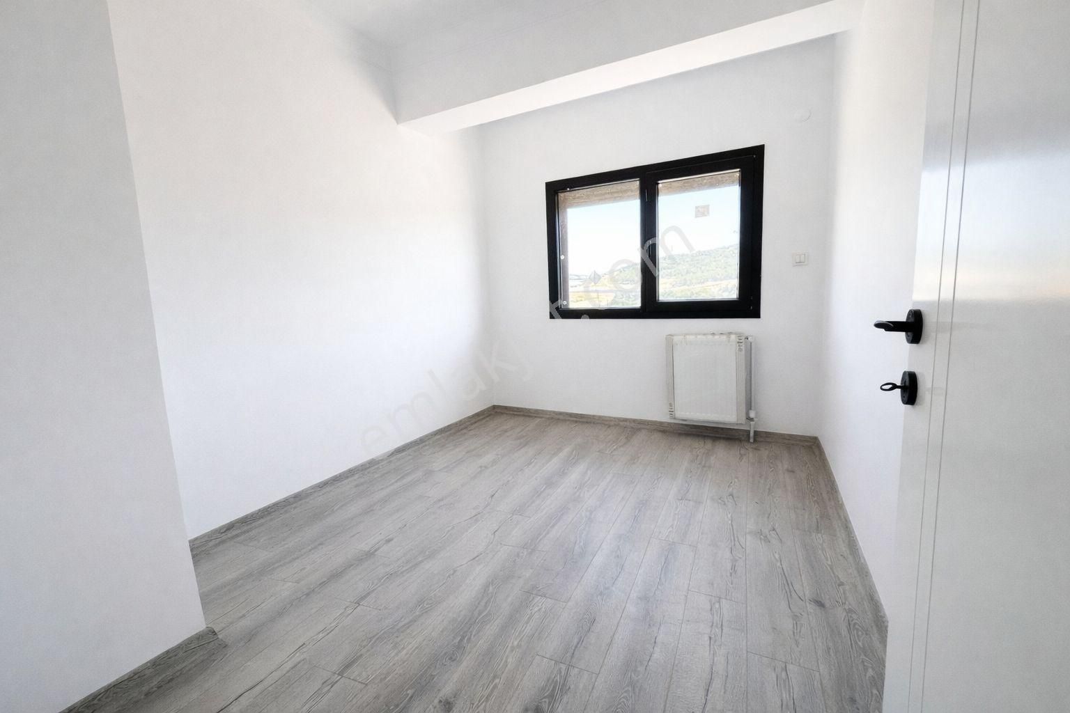 Siteler Mah 2+1 Sıfır Daire - Görsel 14