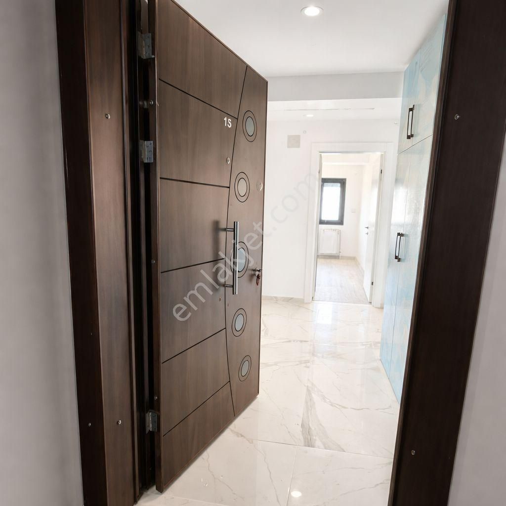 Siteler Mah 2+1 Sıfır Daire - Görsel 9