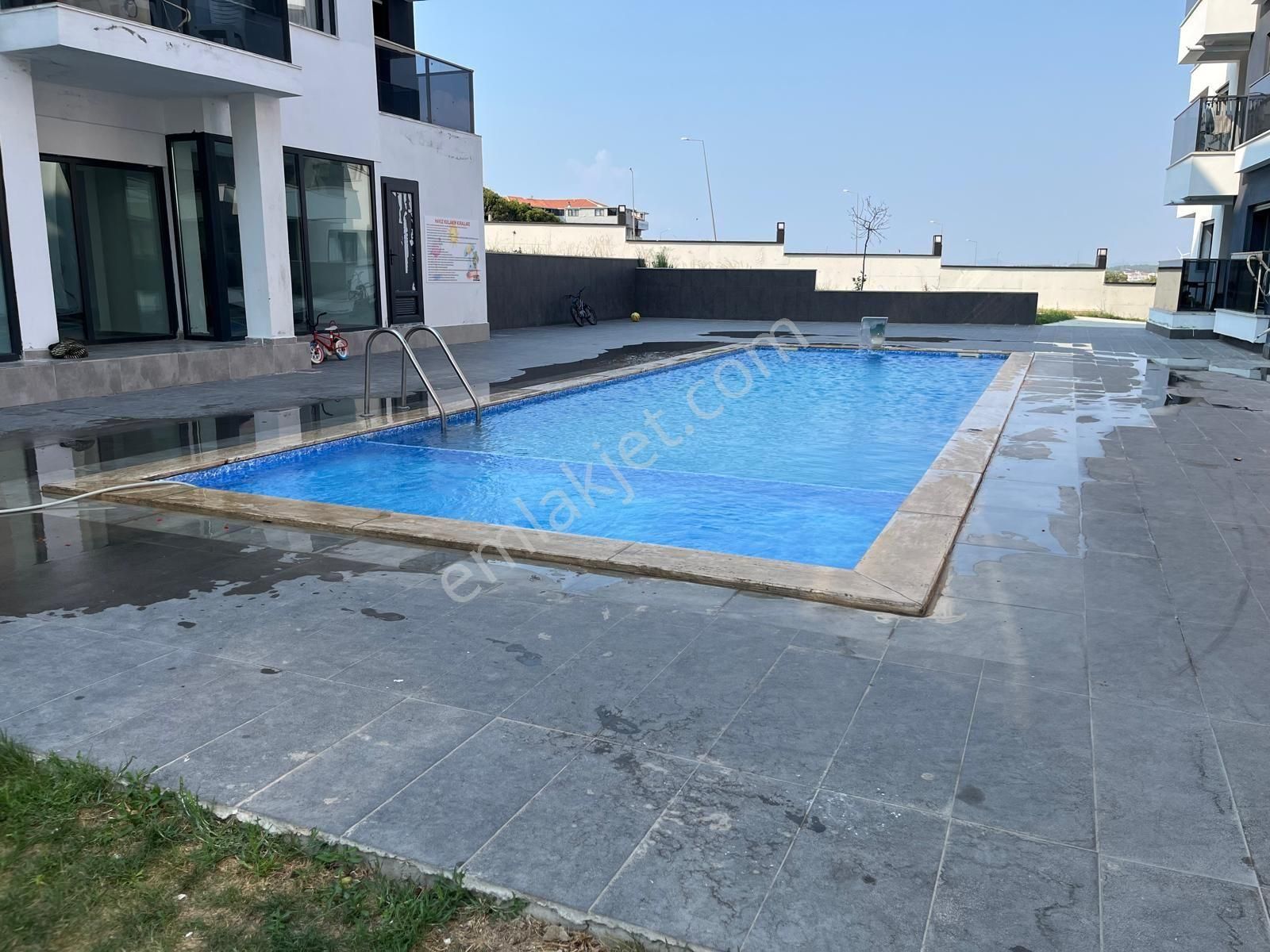 Siteler Mah 2+1 Sıfır Daire - Görsel 22