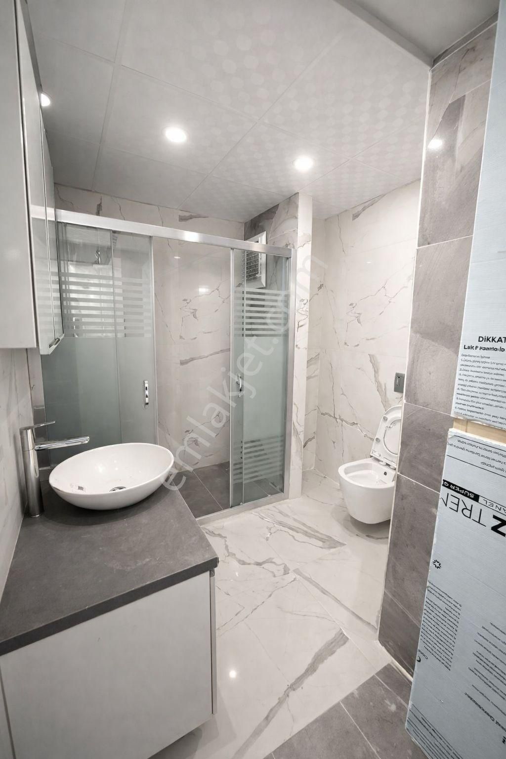Siteler Mah 2+1 Sıfır Daire - Görsel 16