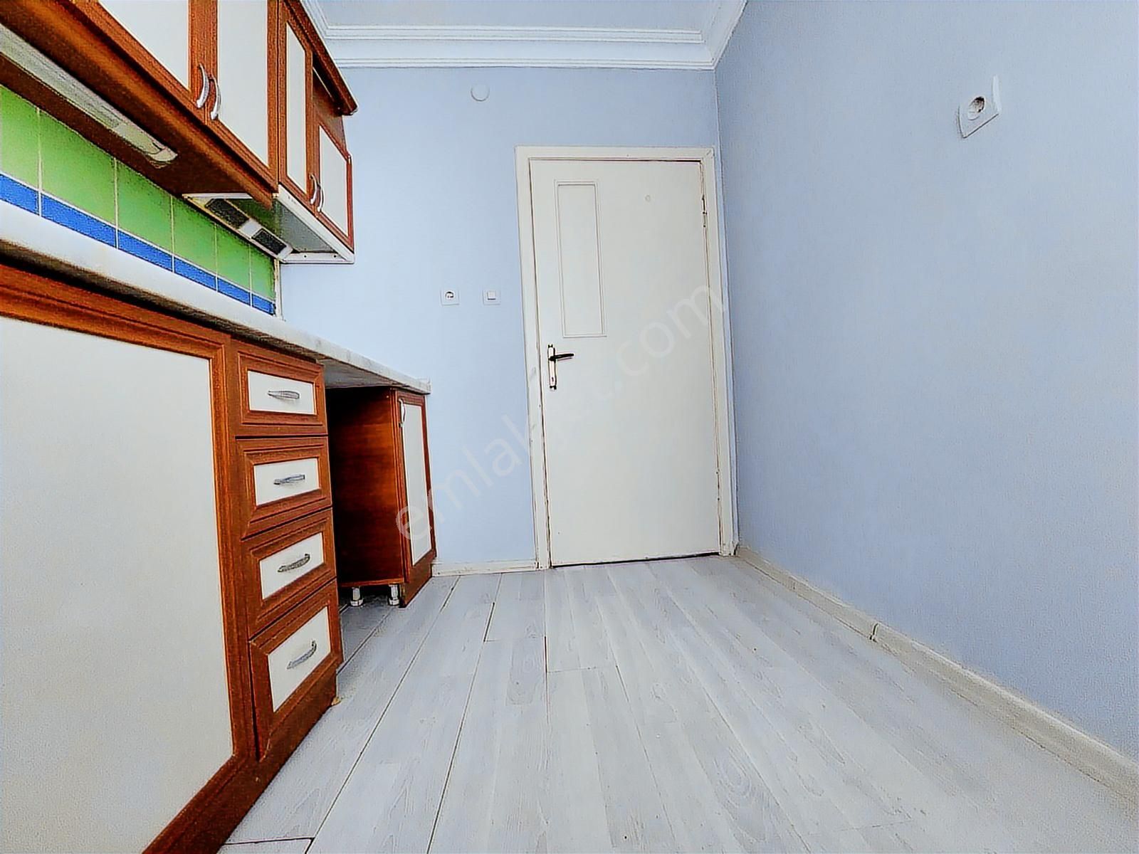 Kazım Karabekir Mah Satılık_2+1 İskanli_caddeye Yakın_boş Daire - Görsel 21