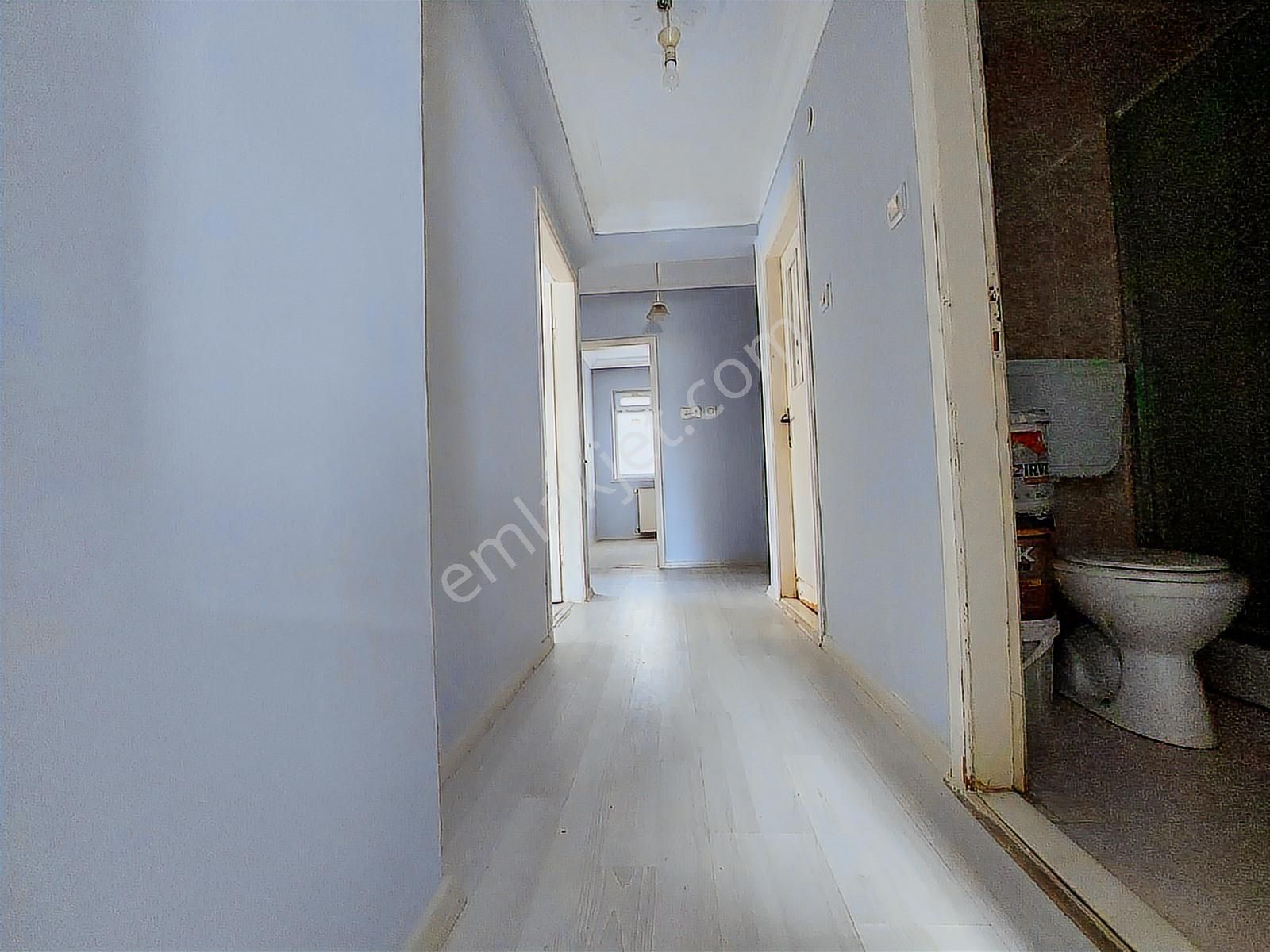 Kazım Karabekir Mah Satılık_2+1 İskanli_caddeye Yakın_boş Daire - Görsel 17