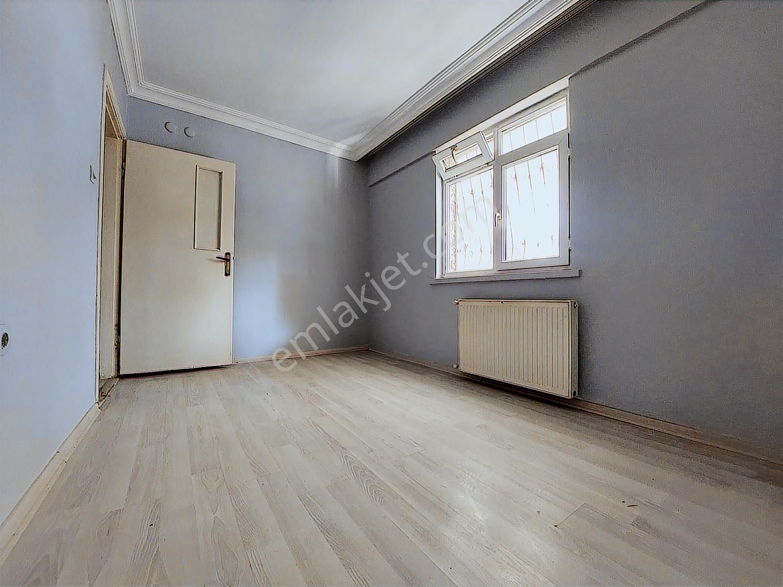 Kazım Karabekir Mah Satılık_2+1 İskanli_caddeye Yakın_boş Daire - Görsel 20