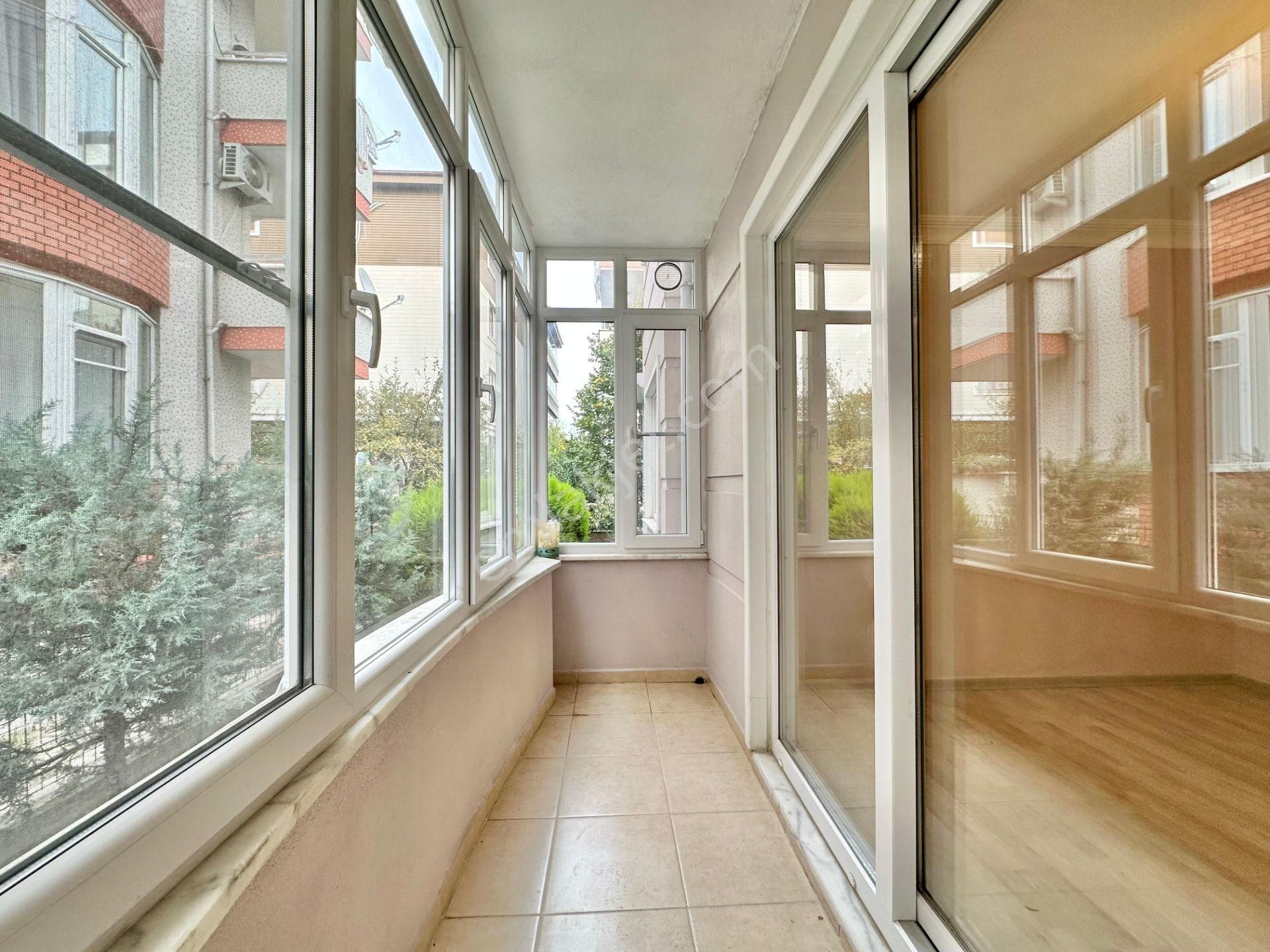 ꧁ay Emlaktan꧂akçay Merkezde Müstakil Tadında Ön Cephe Ebeveyn Banyolu 3 Adet Balkonlu 3+1 Daire - Görsel 20