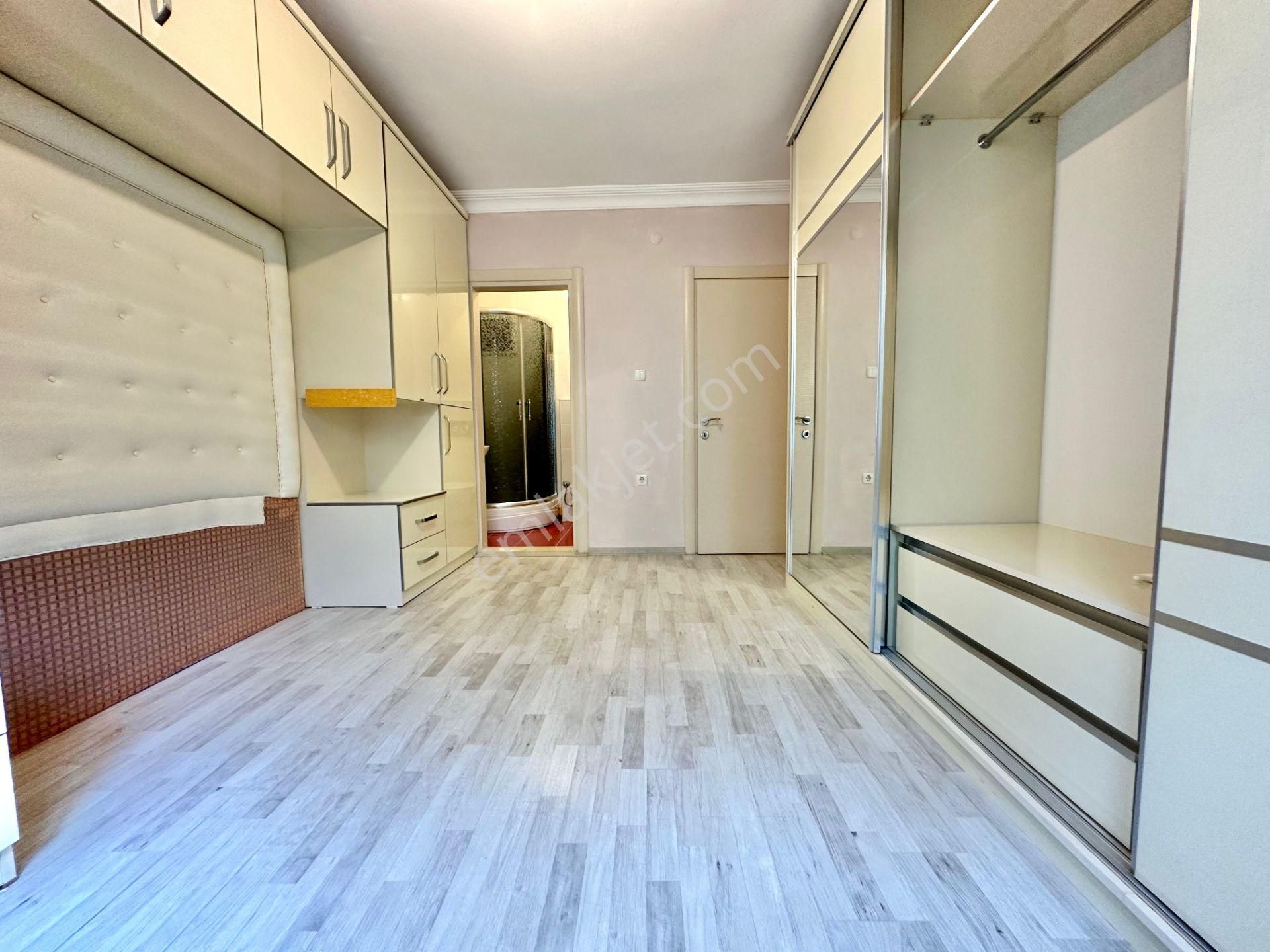 ꧁ay Emlaktan꧂akçay Merkezde Müstakil Tadında Ön Cephe Ebeveyn Banyolu 3 Adet Balkonlu 3+1 Daire - Görsel 33