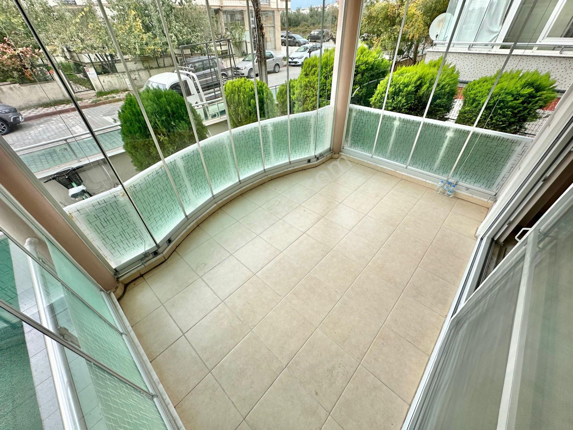 ꧁ay Emlaktan꧂akçay Merkezde Müstakil Tadında Ön Cephe Ebeveyn Banyolu 3 Adet Balkonlu 3+1 Daire - Görsel 9