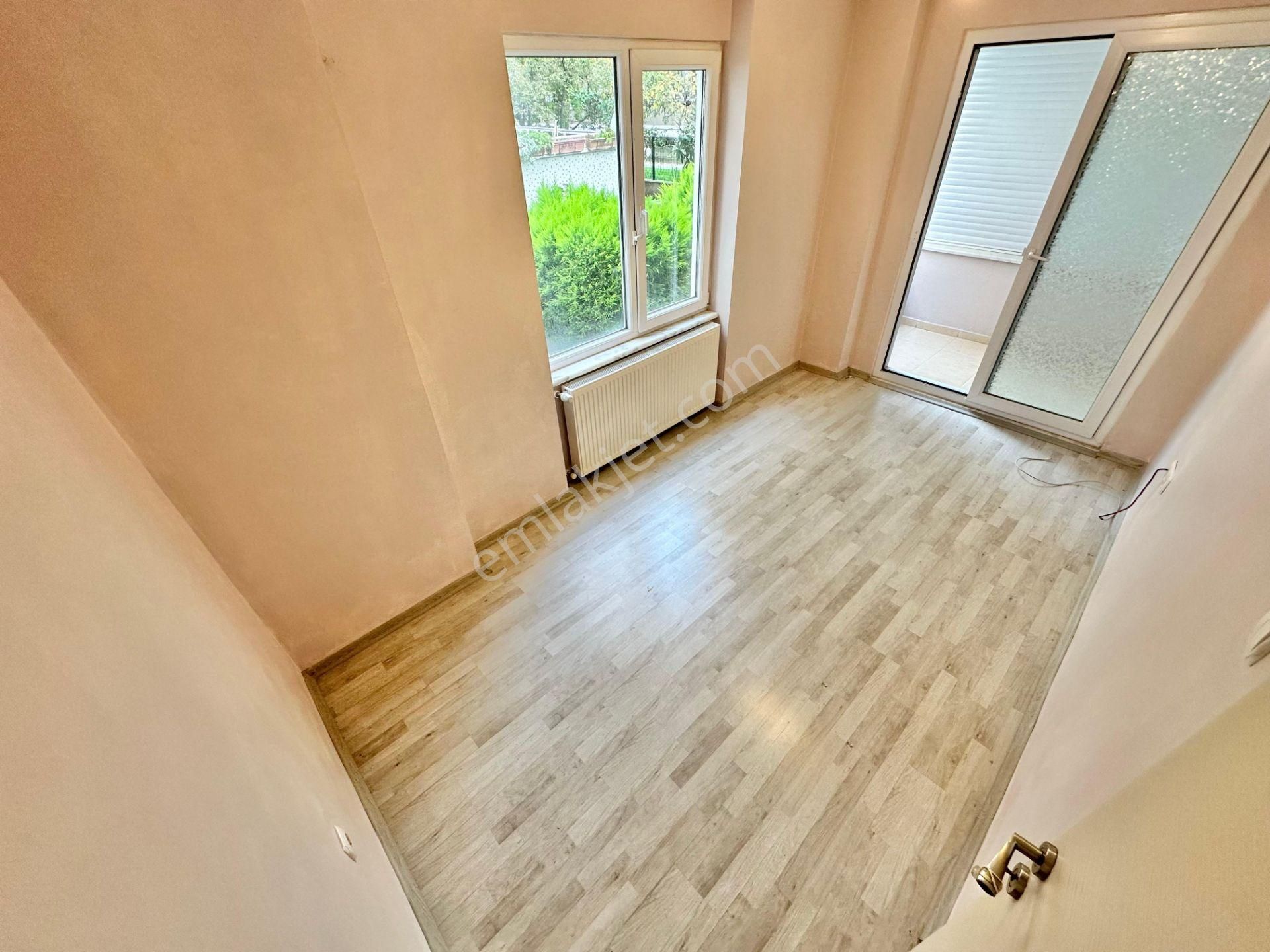 ꧁ay Emlaktan꧂akçay Merkezde Müstakil Tadında Ön Cephe Ebeveyn Banyolu 3 Adet Balkonlu 3+1 Daire - Görsel 28