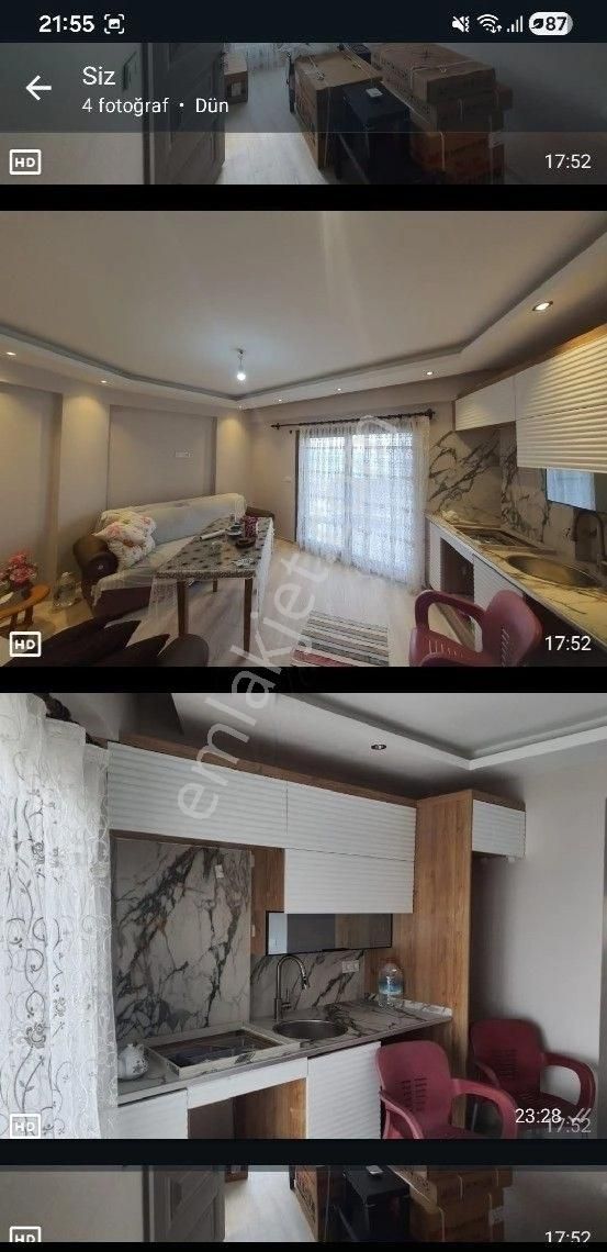 Çandarlıda Satılık Daire - Görsel 2