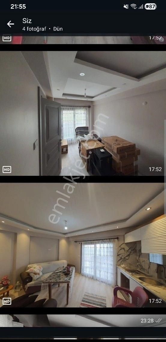 Çandarlıda Satılık Daire - Görsel 3