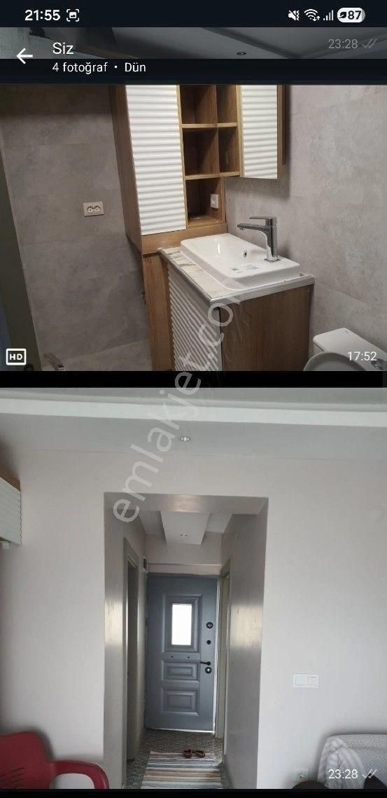 Çandarlıda Satılık Daire - Görsel 4