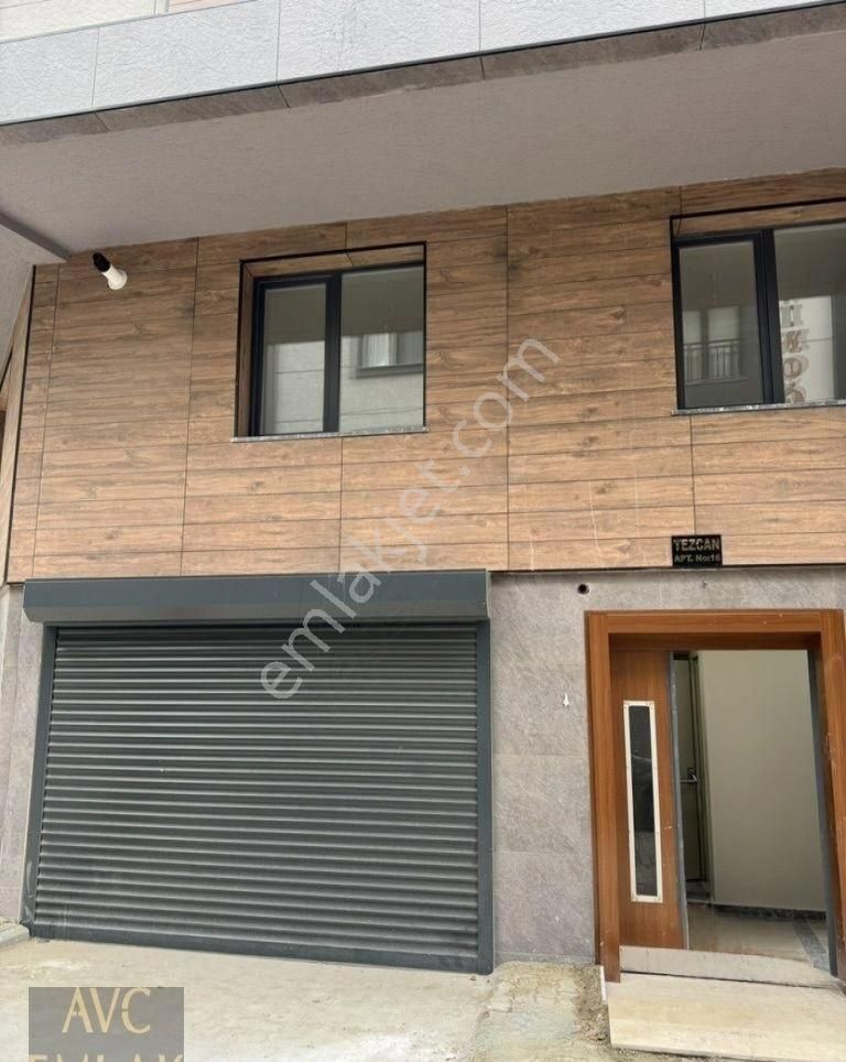 Florya Metrobüsün Hemen Yanı, Tapu Masrafsız 3+1 Satılık Daire - Görsel 24