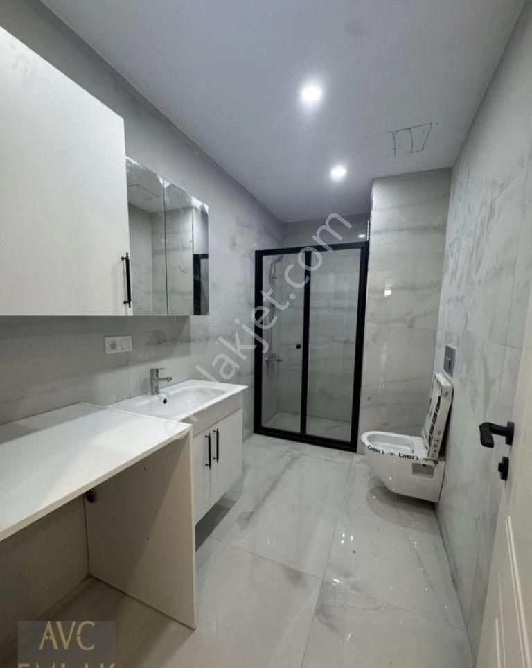 Florya Metrobüsün Hemen Yanı, Tapu Masrafsız 3+1 Satılık Daire - Görsel 22