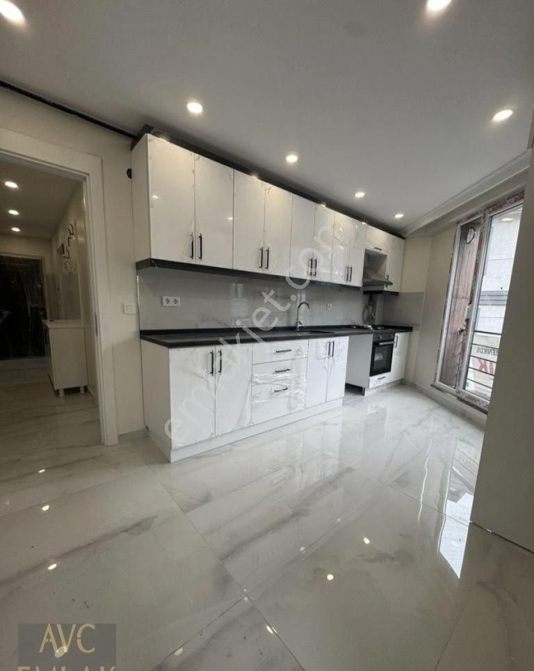 Florya Metrobüsün Hemen Yanı, Tapu Masrafsız 3+1 Satılık Daire - Görsel 28