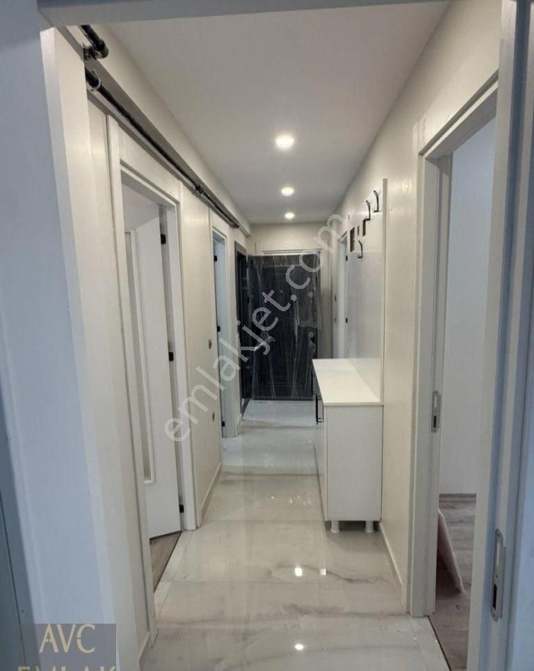 Florya Metrobüsün Hemen Yanı, Tapu Masrafsız 3+1 Satılık Daire - Görsel 23