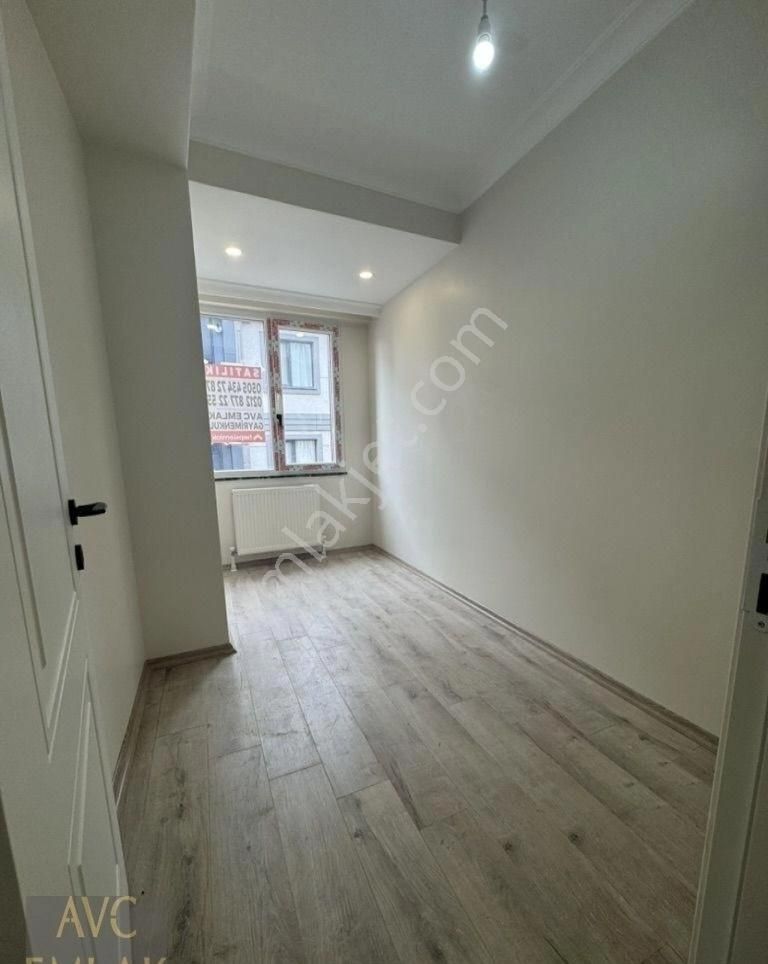 Florya Metrobüsün Hemen Yanı, Tapu Masrafsız 3+1 Satılık Daire - Görsel 27