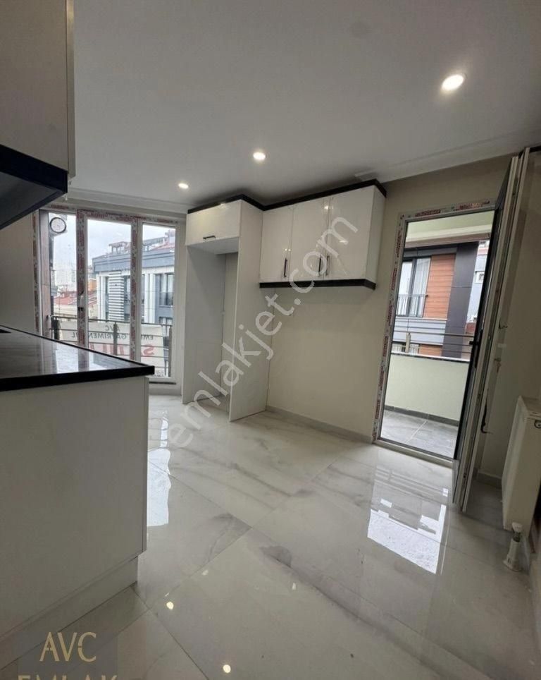 Florya Metrobüsün Hemen Yanı, Tapu Masrafsız 3+1 Satılık Daire - Görsel 32