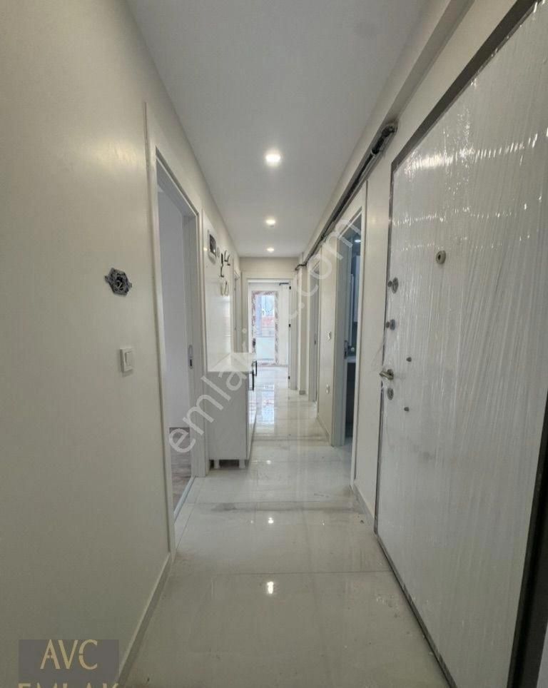 Florya Metrobüsün Hemen Yanı, Tapu Masrafsız 3+1 Satılık Daire - Görsel 9