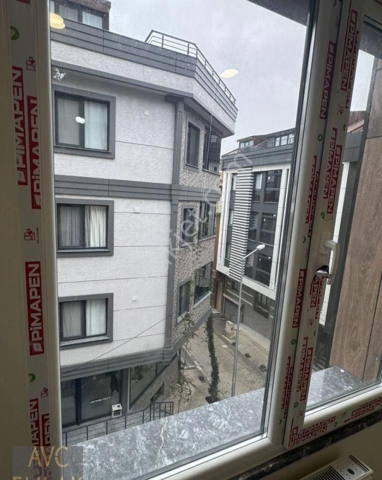 Florya Metrobüsün Hemen Yanı, Tapu Masrafsız 3+1 Satılık Daire - Görsel 10