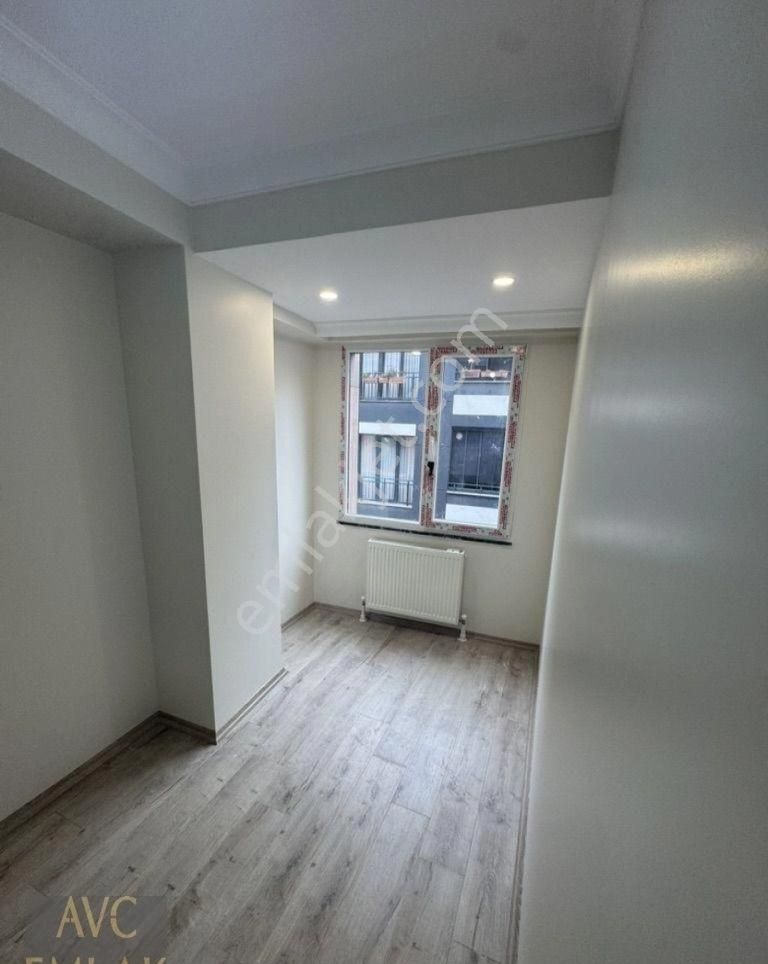 Florya Metrobüsün Hemen Yanı, Tapu Masrafsız 3+1 Satılık Daire - Görsel 18