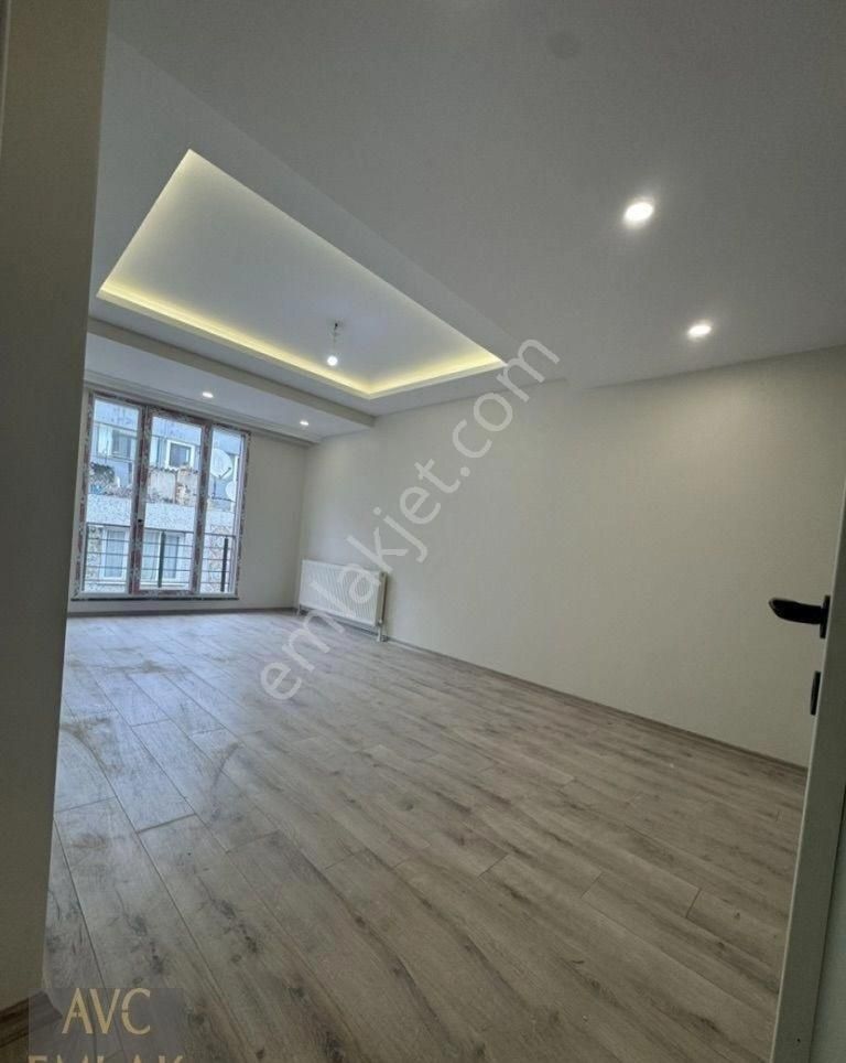 Florya Metrobüsün Hemen Yanı, Tapu Masrafsız 3+1 Satılık Daire - Görsel 35