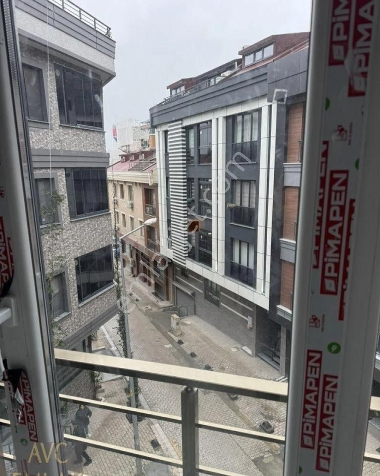 Florya Metrobüsün Hemen Yanı, Tapu Masrafsız 3+1 Satılık Daire - Görsel 30