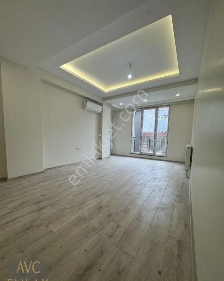 Florya Metrobüsün Hemen Yanı, Tapu Masrafsız 3+1 Satılık Daire - Görsel 33