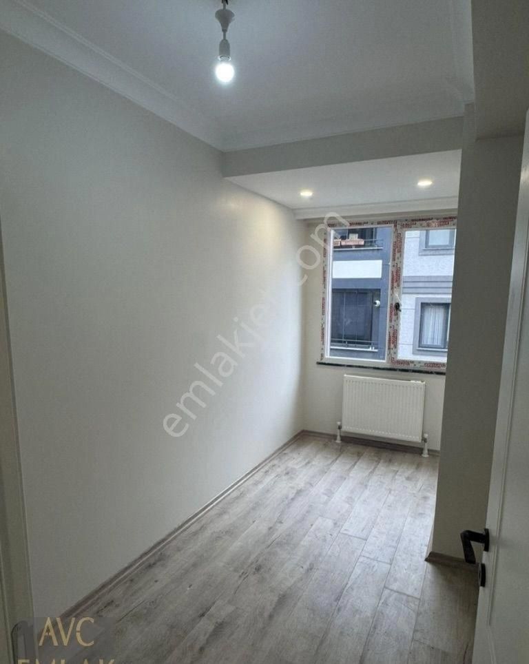 Florya Metrobüsün Hemen Yanı, Tapu Masrafsız 3+1 Satılık Daire - Görsel 21