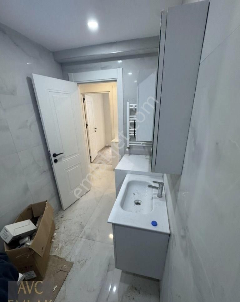 Florya Metrobüsün Hemen Yanı, Tapu Masrafsız 3+1 Satılık Daire - Görsel 7