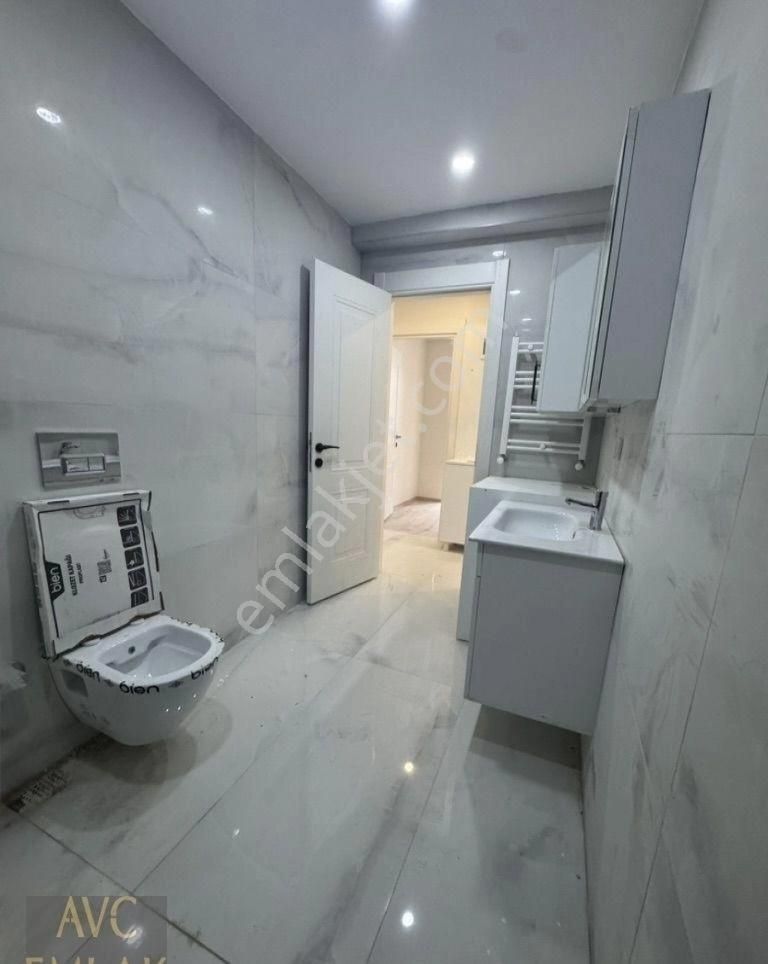 Florya Metrobüsün Hemen Yanı, Tapu Masrafsız 3+1 Satılık Daire - Görsel 19