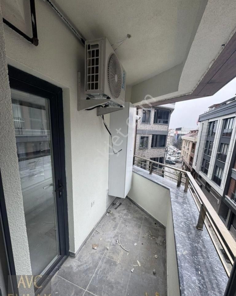 Florya Metrobüsün Hemen Yanı, Tapu Masrafsız 3+1 Satılık Daire - Görsel 15