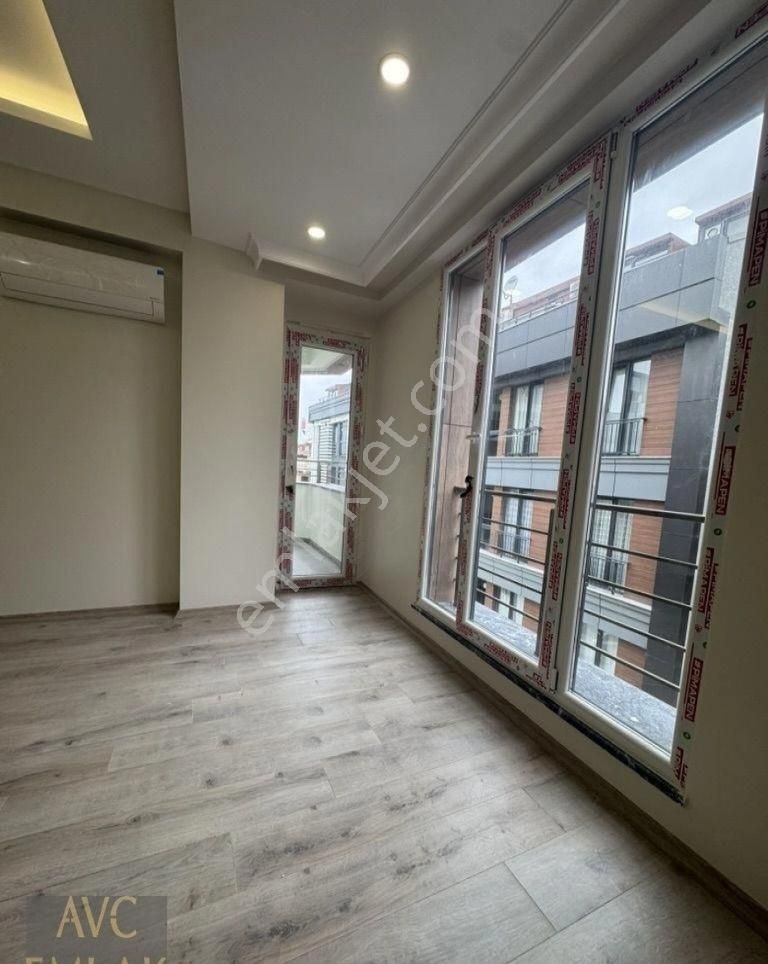 Florya Metrobüsün Hemen Yanı, Tapu Masrafsız 3+1 Satılık Daire - Görsel 20