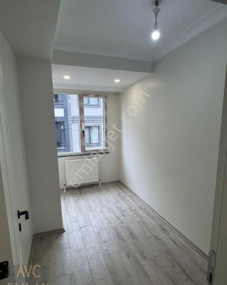 Florya Metrobüsün Hemen Yanı, Tapu Masrafsız 3+1 Satılık Daire - Görsel 8