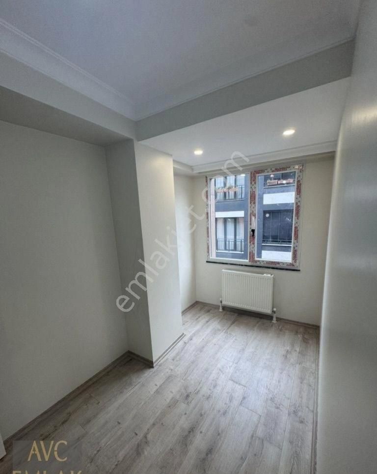 Florya Metrobüsün Hemen Yanı, Tapu Masrafsız 3+1 Satılık Daire - Görsel 2