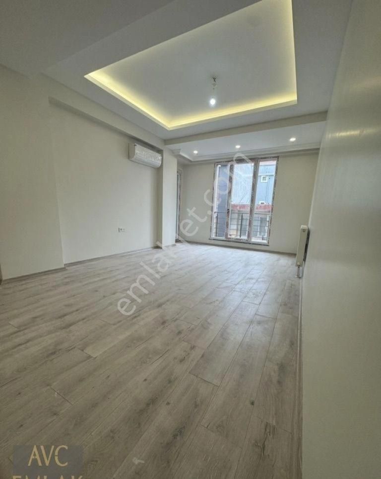 Florya Metrobüsün Hemen Yanı, Tapu Masrafsız 3+1 Satılık Daire - Görsel 17