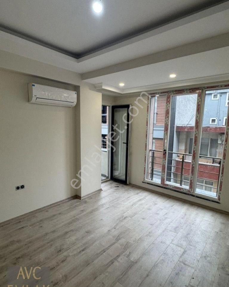 Florya Metrobüsün Hemen Yanı, Tapu Masrafsız 3+1 Satılık Daire - Görsel 29