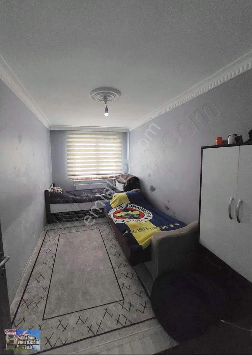 Yunusemre Mah'de Çok Acil Satılık 125m2 3+1 Mükemmel Daire - Görsel 13