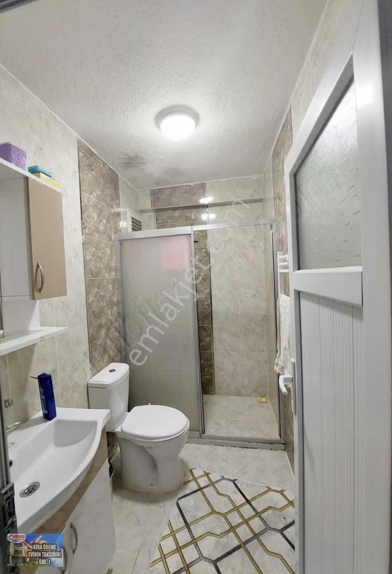 Yunusemre Mah'de Çok Acil Satılık 125m2 3+1 Mükemmel Daire - Görsel 9