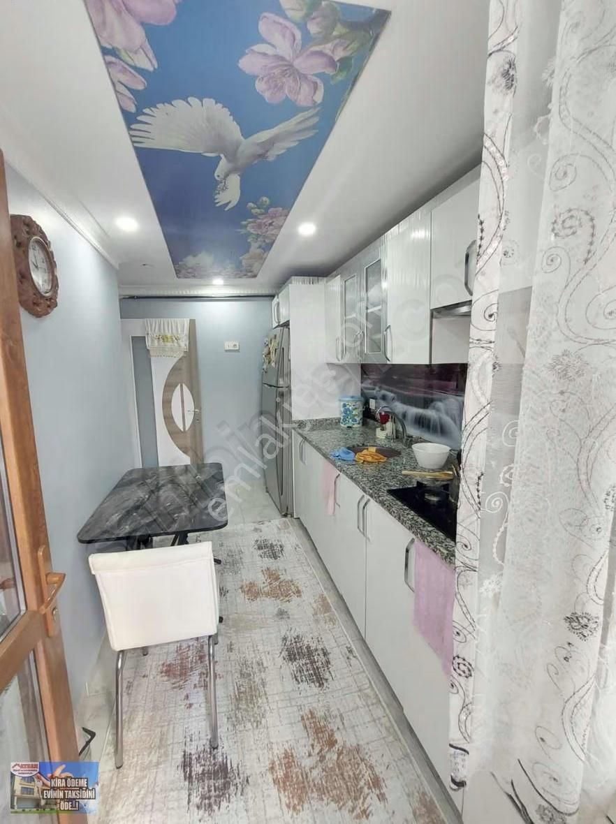 Yunusemre Mah'de Çok Acil Satılık 125m2 3+1 Mükemmel Daire - Görsel 11