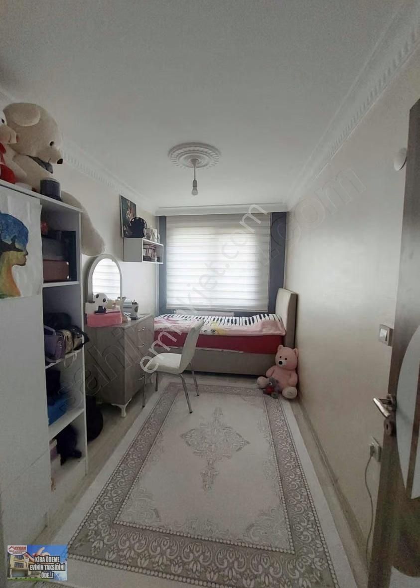 Yunusemre Mah'de Çok Acil Satılık 125m2 3+1 Mükemmel Daire - Görsel 6