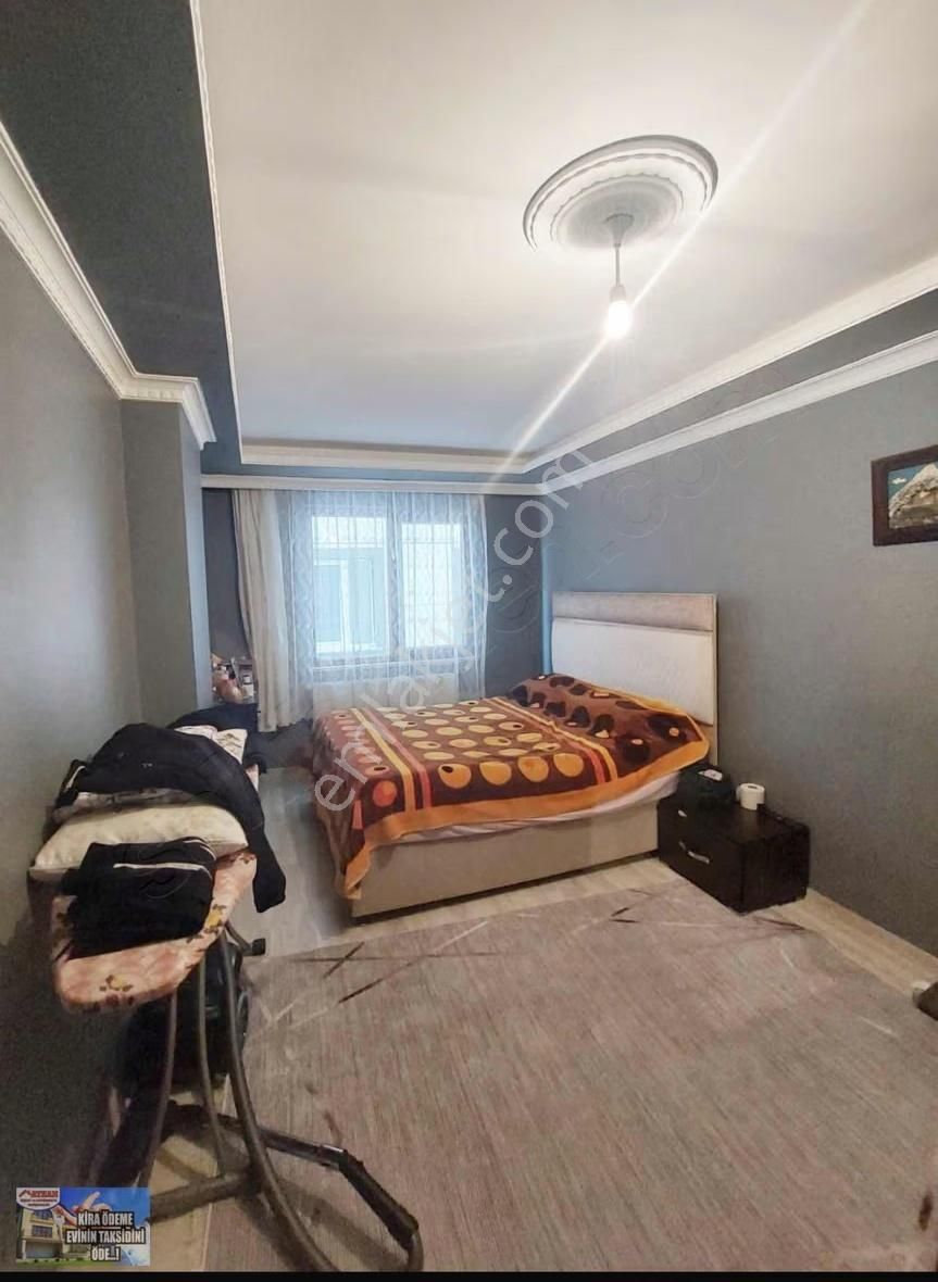 Yunusemre Mah'de Çok Acil Satılık 125m2 3+1 Mükemmel Daire - Görsel 7