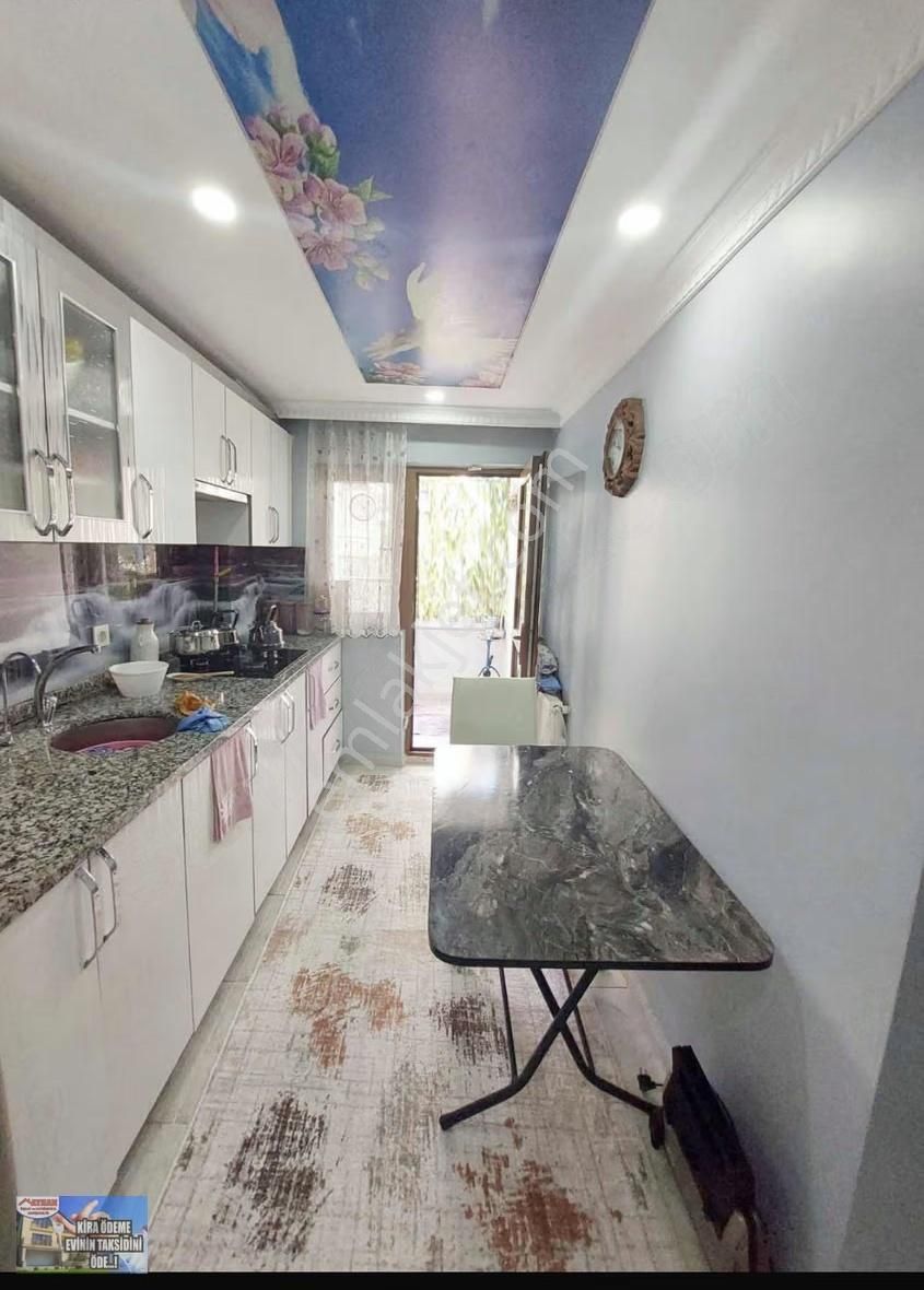 Yunusemre Mah'de Çok Acil Satılık 125m2 3+1 Mükemmel Daire - Görsel 3